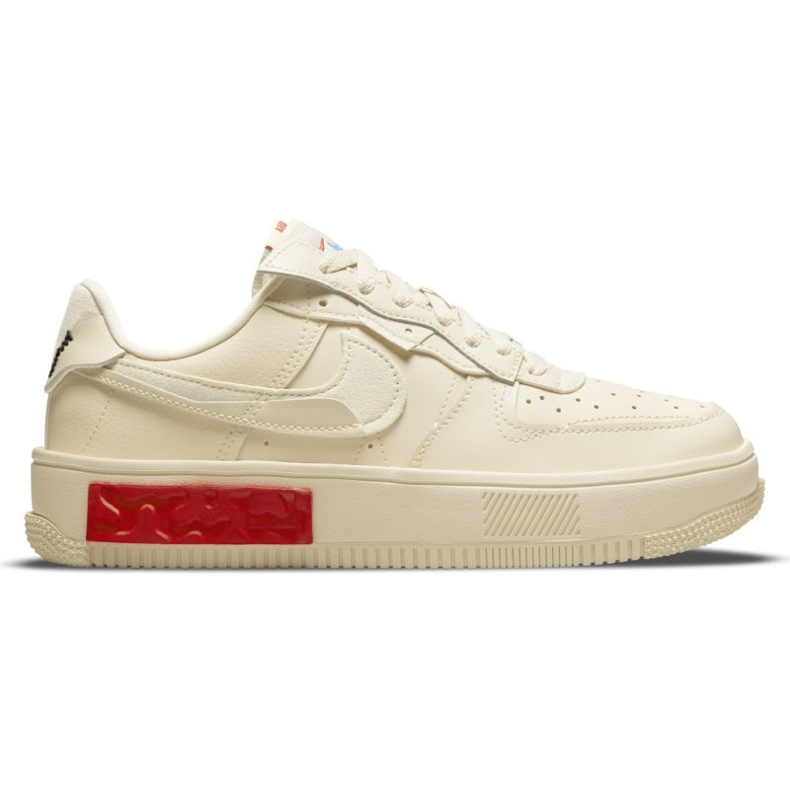 Pantof Nike Air Force 1 Fontanka M DA7024-200 bej