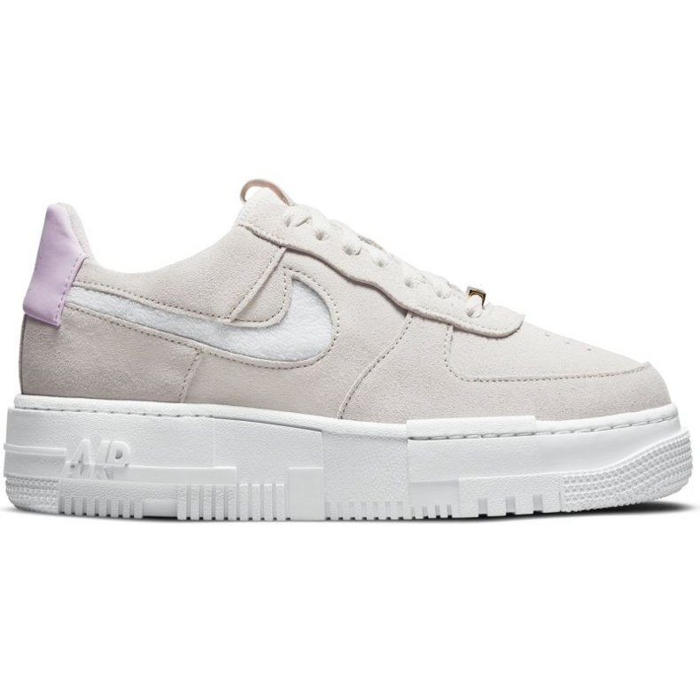 Nike Air Force 1 Pixel W DQ0827-100 bej Nike Air Force 1 Pixel W DQ0827-100 bej