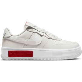 Pantof Nike Air Force 1 Fontanka M DH1290-001 alb