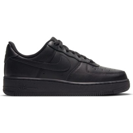 Pantofi Nike Air Force 1 '07 W DD8959-001 negru