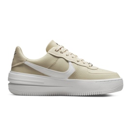 Nike Air Force 1 PLT.AF.ORM W DJ9946-200 bej Nike Air Force 1 PLT.AF.ORM W DJ9946-200 bej