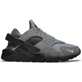 Pantof Nike Air Huarache M DO6708-001 negru gri Pantof Nike Air Huarache M DO6708-001 negru gri
