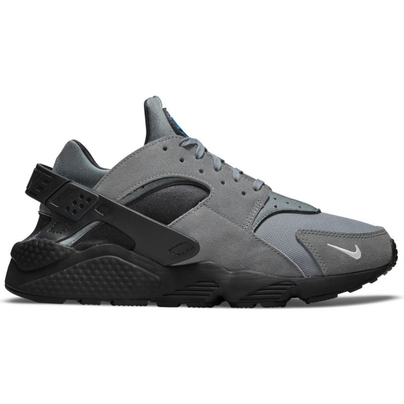 Pantof Nike Air Huarache M DO6708-001 negru gri