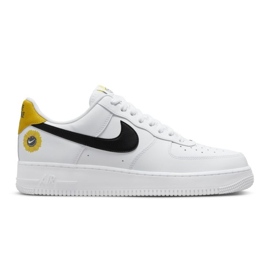 Nike Air Force 1 '07 LV8 M DM0118-100 alb negru galben