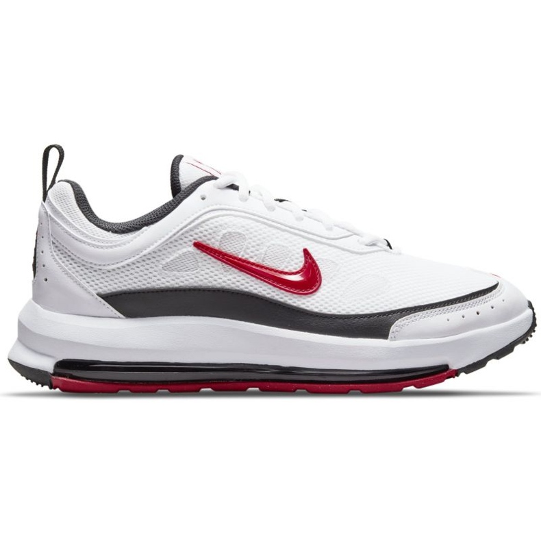 Nike Air Max Ap M CU4826-101 alb