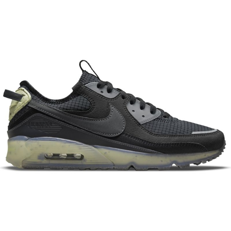 Pantof Nike Air Max Terrascape 90 M DH2973-001 negru gri