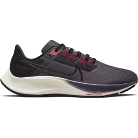 Pantof Nike Air Zoom Pegasus 38 W CW7358-501 negru gri