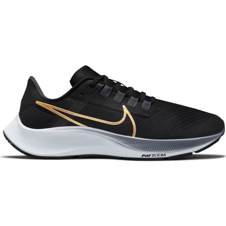 Pantof Nike Air Zoom Pegasus 38 W CW7358-004 negru