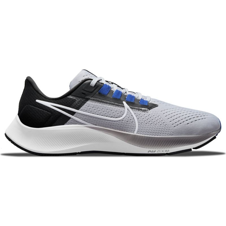 Pantof Nike Air Zoom Pegasus 38 M CW7356-006 negru