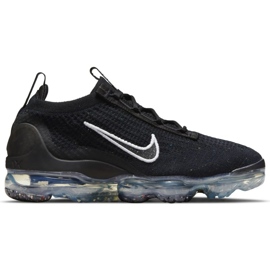 Pantof Nike Air Vapormax 2021 Fk W DC4112-002 negru Pantof Nike Air Vapormax 2021 Fk W DC4112-002 negru