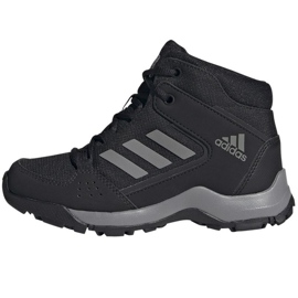 Pantofi Adidas Hyperhiker K Jr GZ9216 negru Pantofi Adidas Hyperhiker K Jr GZ9216 negru