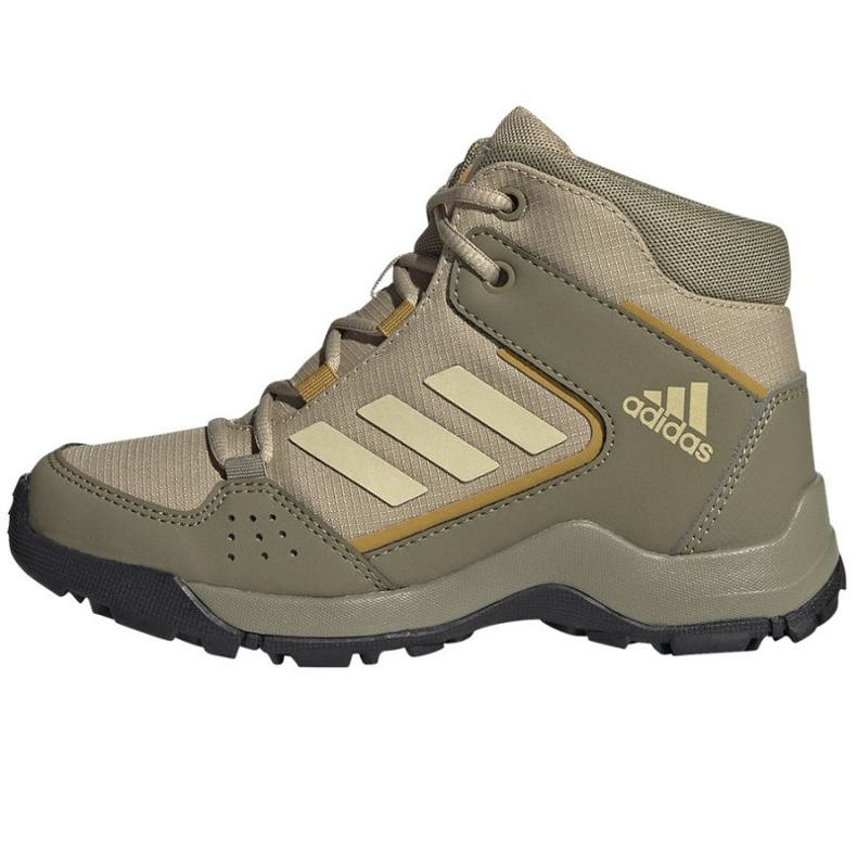 Pantofi Adidas Hyperhiker K Jr GZ9215 bej Pantofi Adidas Hyperhiker K Jr GZ9215 bej