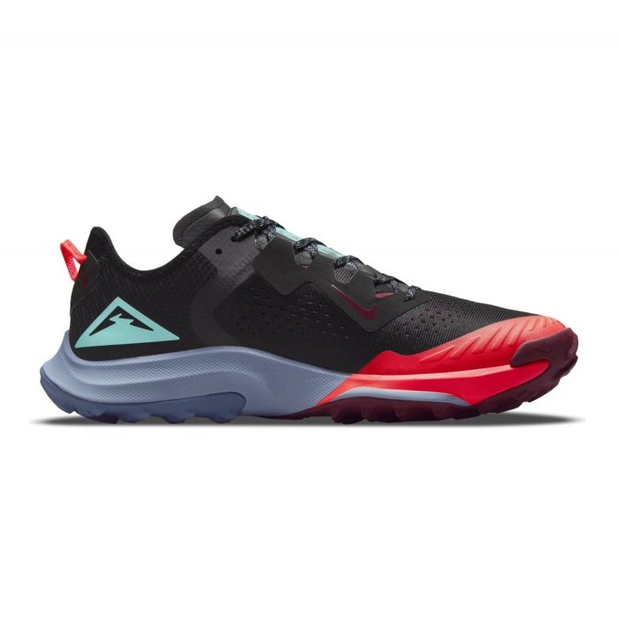 Pantof Nike Air Zoom Terra Kiger 7 M CW6062-004 negru