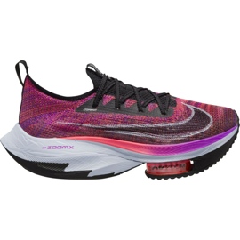 Nike Zoom Alphafly Next% CZ1514-501 Pantofi violet