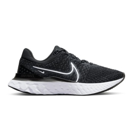 Pantof Nike React Infinity Run Flyknit 3 W DD3024-001 negru