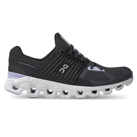 Pe pantofi Cloudswift W 4199226 negru