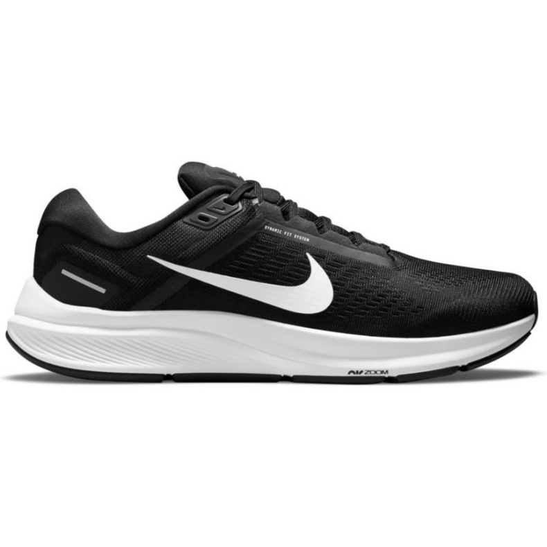 Pantof Nike Air Zoom Structure 24 M DA8535-001 negru Pantof Nike Air Zoom Structure 24 M DA8535-001 negru