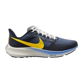 Pantof Nike Air Zoom Pegasus 39 Premium M DO9580-400 negru albastru