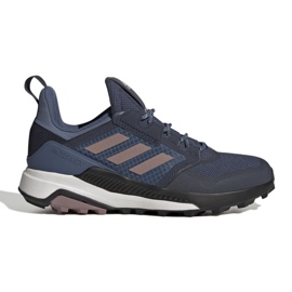 Pantofi Adidas Terrex Trailmaker W GY6152 albastru marin
