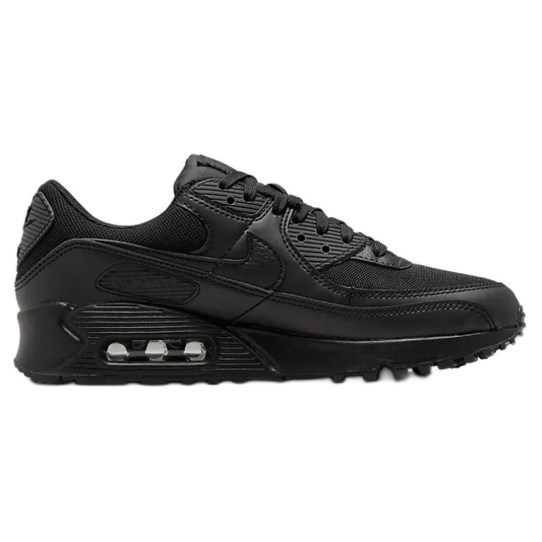 Pantofi Nike Air Max 90 Ltr M CZ5594-001 negru