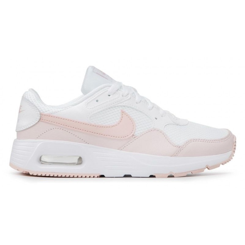 Nike Air Max 90 Ltr (GS) Jr CD6864-115 alb