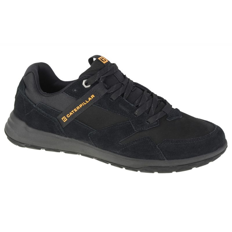 Pantofi Caterpillar Quest Runner P110713 negru