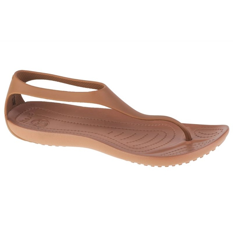 Crocs Sexi Flip Wmns W 11354-854 maro