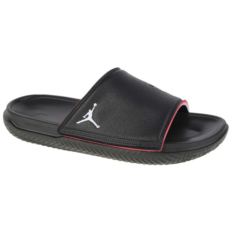 Nike Jordan Play Slide M DC9835-060 negru Nike Jordan Play Slide M DC9835-060 negru