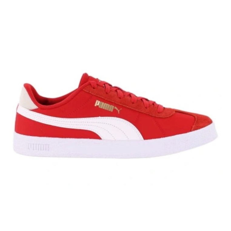 Puma Club Nylon M 384822 02 roșu
