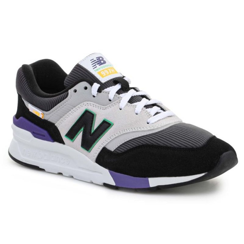Pantofi New Balance M CM997HSO gri