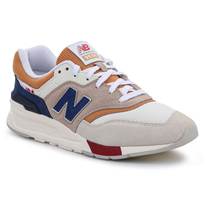 Pantofi New Balance M CM997HSK bej
