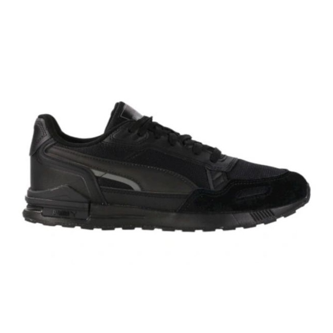 Puma Gravition Tera M 383058 01 negru Puma Gravition Tera M 383058 01 negru