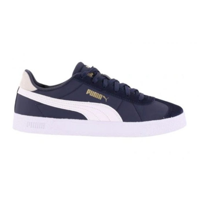 Puma Club Nylon M 384822 03 albastru