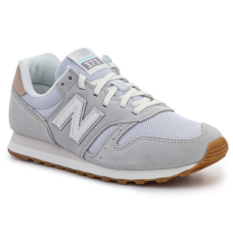 Pantofi New Balance W WL373SU2 gri