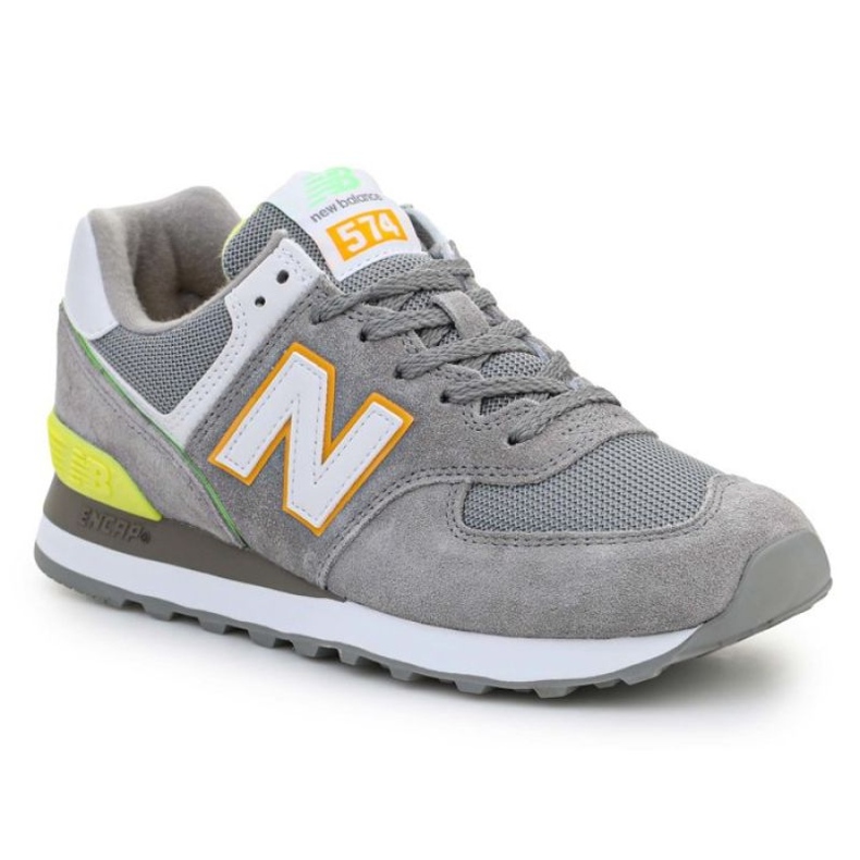 Pantofi New Balance W WL574CM2 gri Pantofi New Balance W WL574CM2 gri