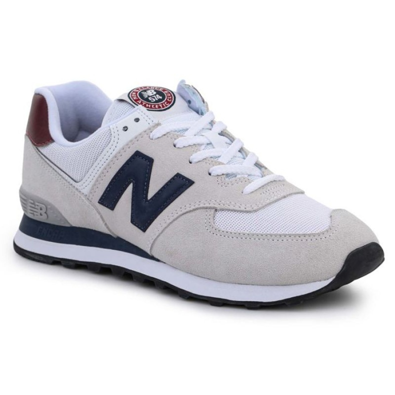 New Balance M ML574HX2 gri New Balance M ML574HX2 gri