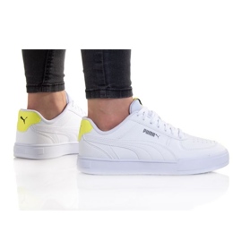 Puma Caven Jr 382056 04 alb