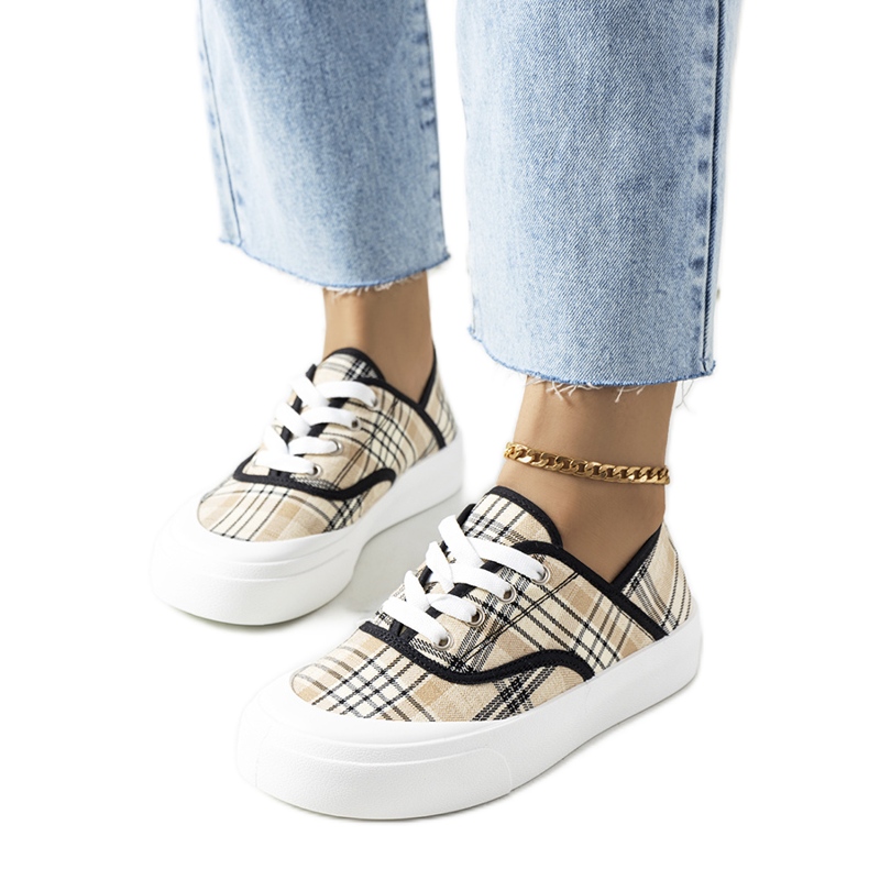 Tenisi Bej Jesperse Tenisi Bej Jesperse