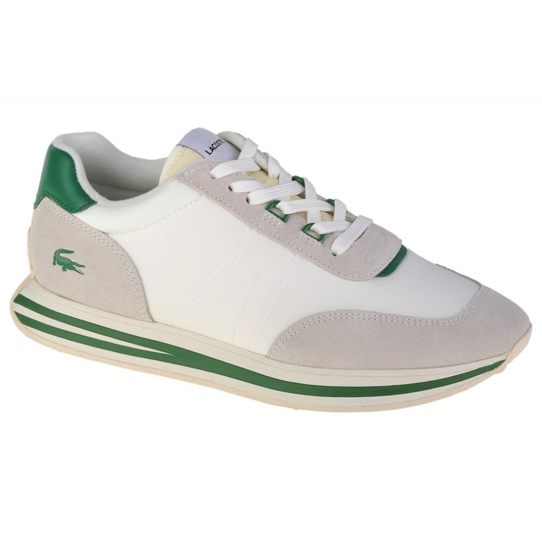 Lacoste L-Spin M 743SMA0065082 alb