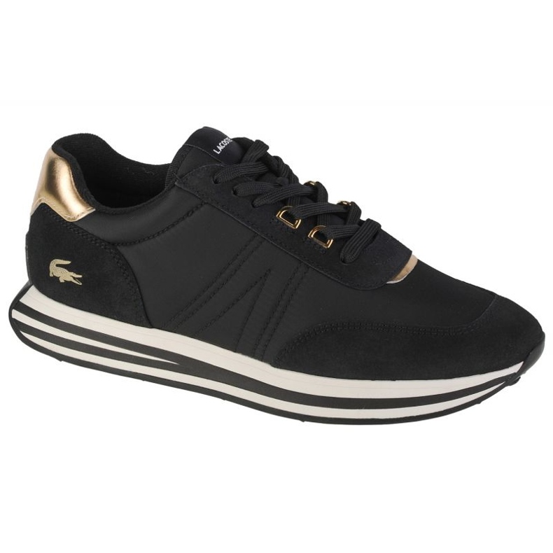 Lacoste L-Spin M 743SMA00941V7 negru