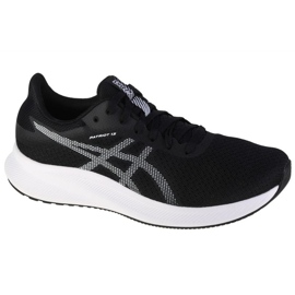 Pantofi de alergare Asics Patriot 13 1011B485-001 negru