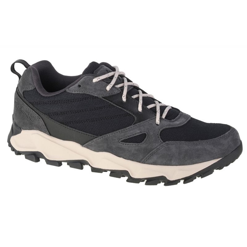 Columbia Ivo Trail M 1865601011 gri