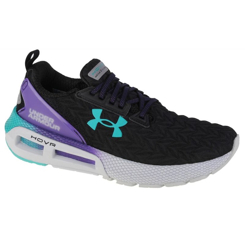 Pantofi de alergare Under Armour Hovr Mega 2 Clone M 3024479-003 negru