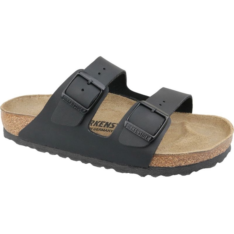 Birkenstock Arizona 51791 negru