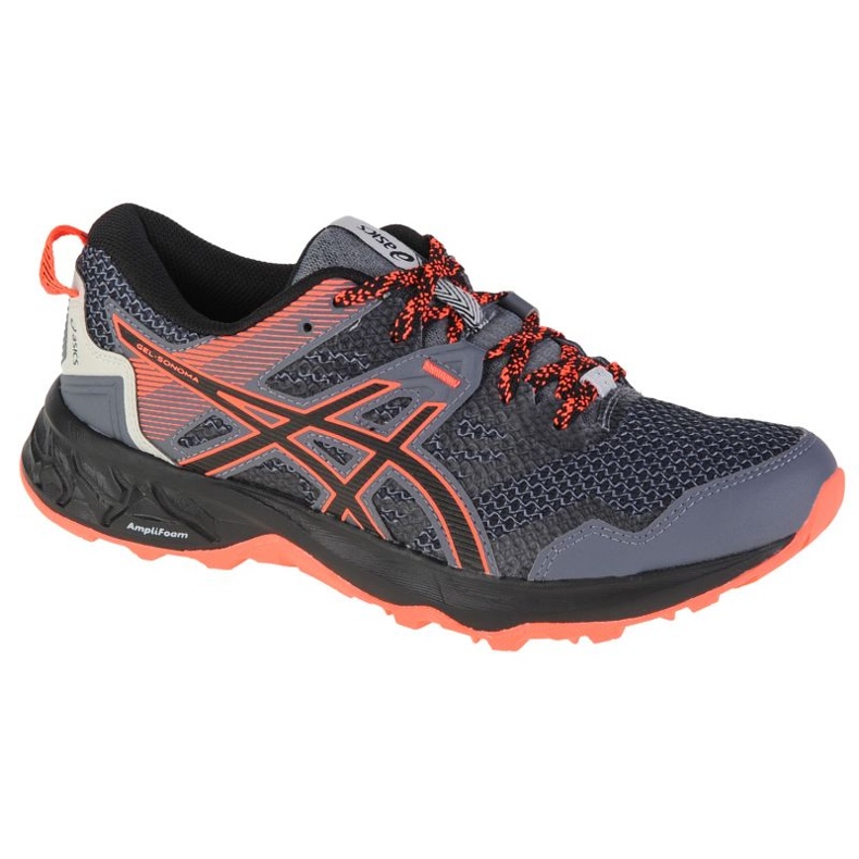 Asics Gel-Sonoma 5 W 1012A568-020 gri Asics Gel-Sonoma 5 W 1012A568-020 gri