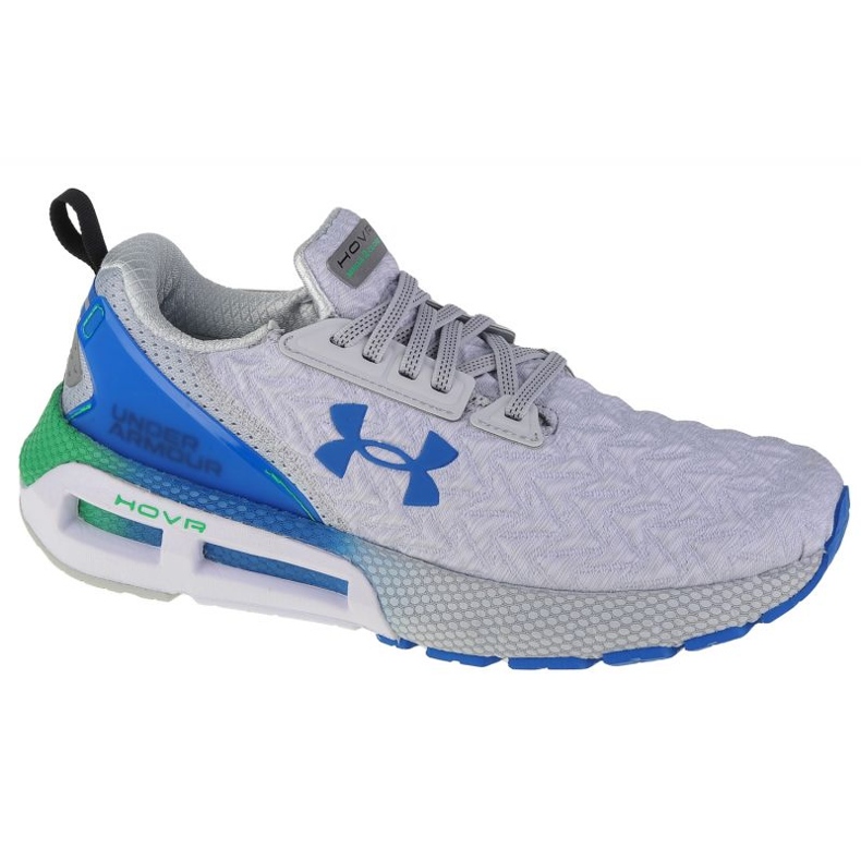 Pantofi de alergare Under Armour Hovr Mega 2 Clone M 3024479-105 gri