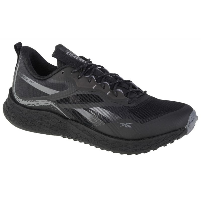 Pantofi de alergare Reebok Floatride Energy 3 Adventure M G58173 negru