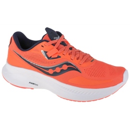 Pantofi de alergare Saucony Guide 15 W S10684-16 portocale