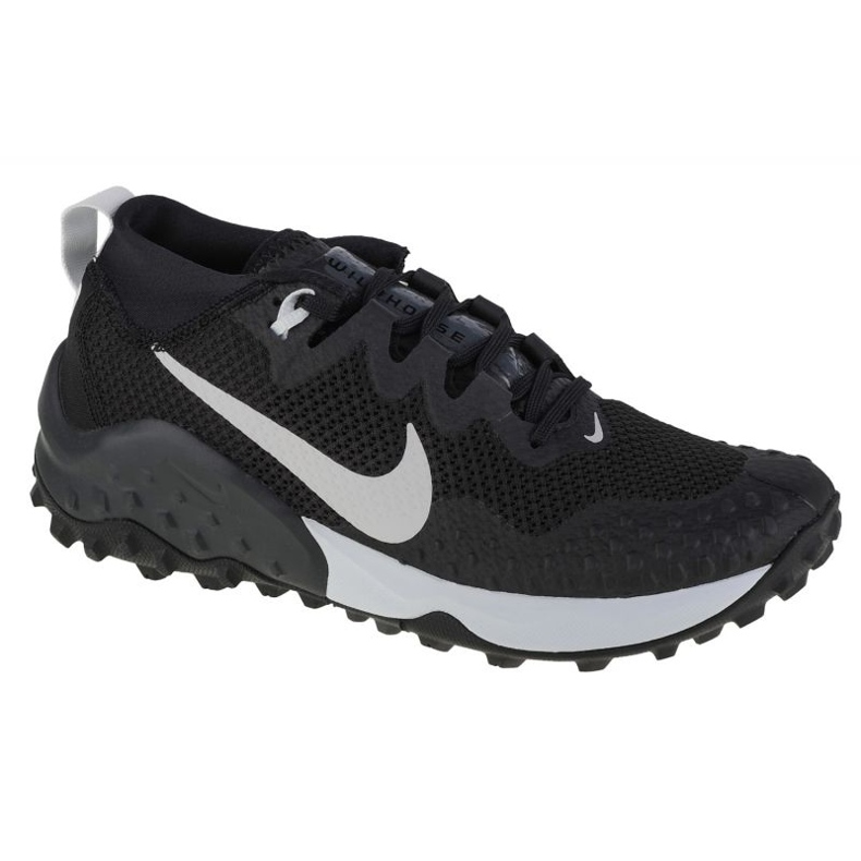 Pantofi Nike Wildhorse 7 W CZ1864-002 negru negru