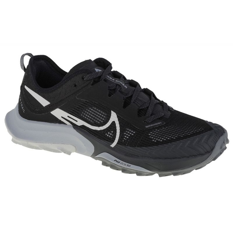Pantofi Nike Air Zoom Terra Kiger 8 DH0654-001 negru negru